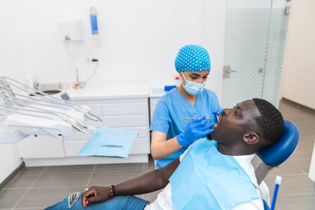 Best Emergency Wisdom Tooth Extraction in Mountain City, GA